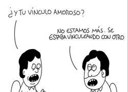 Enlace a Demasiado vinculante