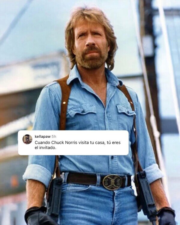 Otros - Siempre recordaremos sus chistes