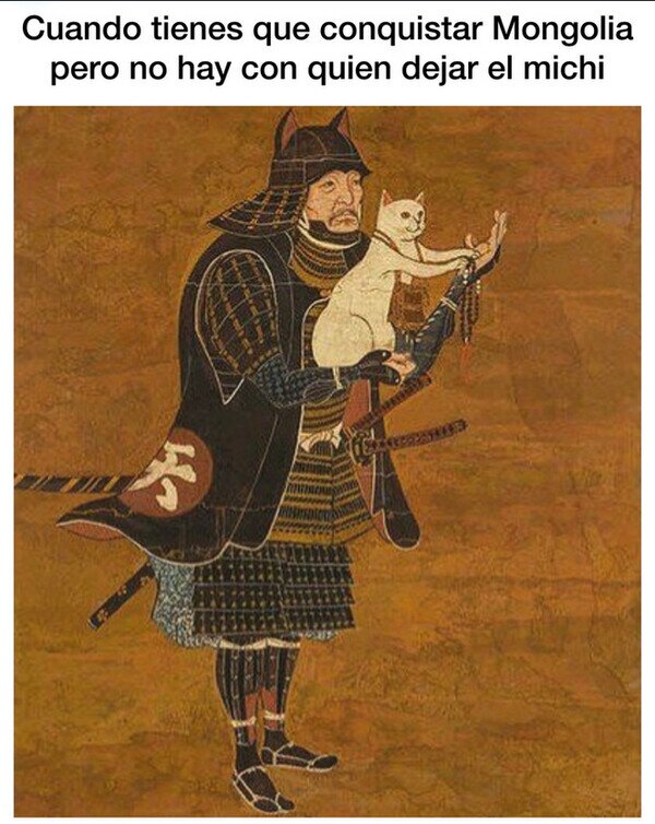 Meme_otros - ¿Quién se queda al Misifú?