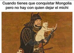 Enlace a ¿Quién se queda al Misifú?