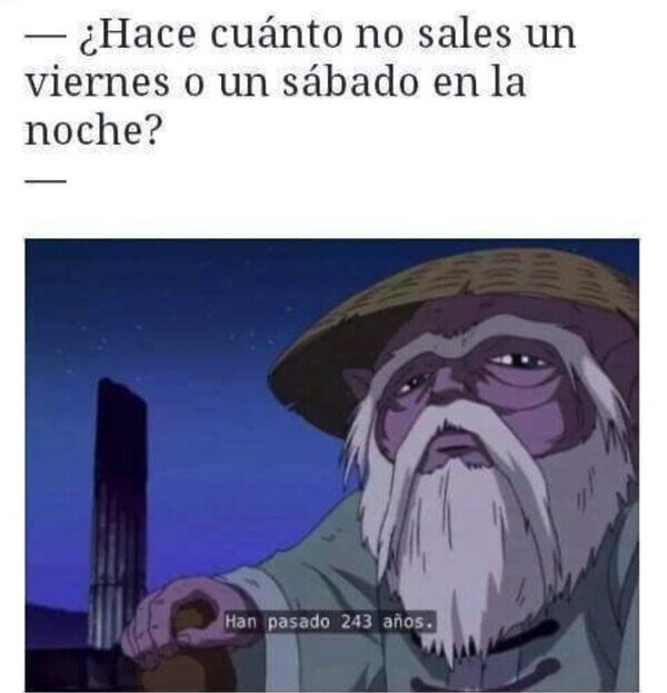 Meme_otros - Señales de vejez