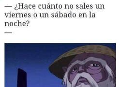 Enlace a Señales de vejez