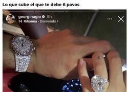 Enlace a La story más cara de la historia