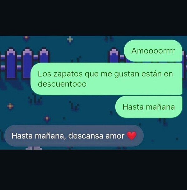 Meme_otros - Hasta mañana
