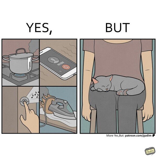 Meme_otros - No puedo atender