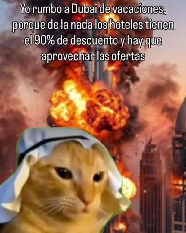 Meme_otros - Aprovechando oportunidades