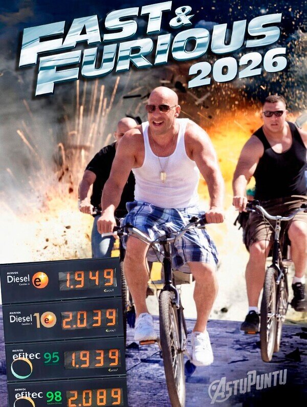 Meme_otros - Tal y cómo están los precios...