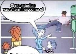 Enlace a Estoy agotado