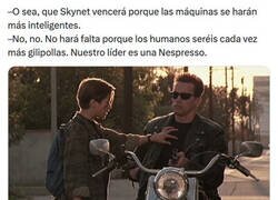 Enlace a Tampoco se esforzarán demasiado