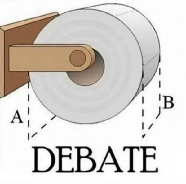 Otros - ¿Eres más de A o de B?