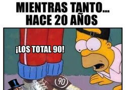 Enlace a Las que todo el mundo quería