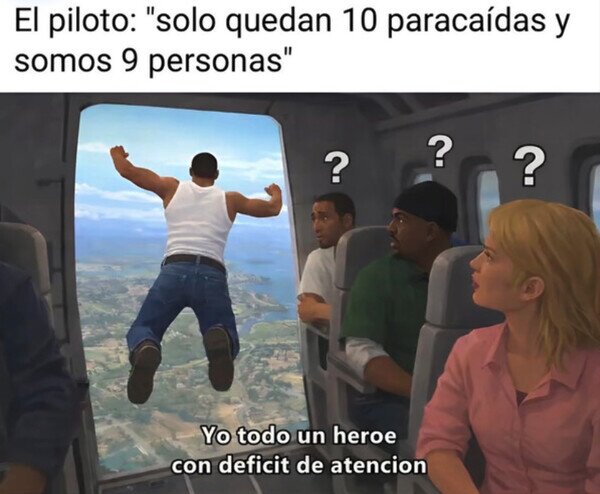 Otros - Tendría que escuchar más