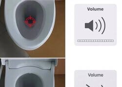 Enlace a Cómo orinar en mute