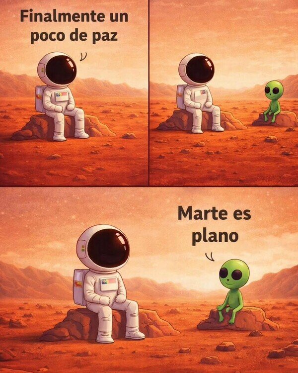 Otros - No hay paz en ningún lado