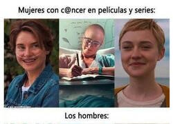 Enlace a Menos mal que no...