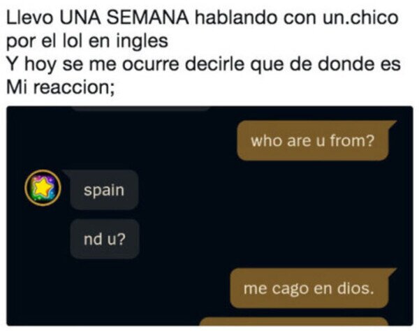 Meme_otros - Haciendo el tonto todo este tiempo