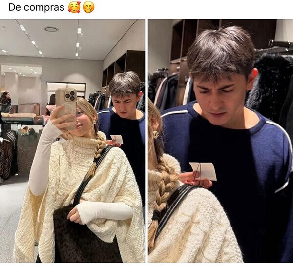 Meme_otros - La cara del que le toca pagar