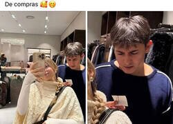 Enlace a La cara del que le toca pagar