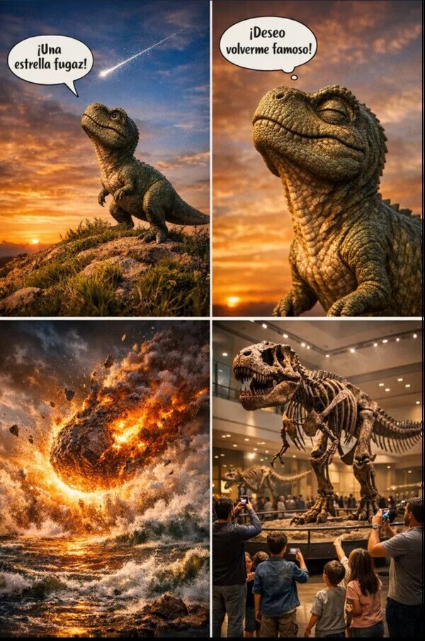 Meme_otros - Cuidado con los que deseas