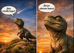 Enlace a Cuidado con los que deseas