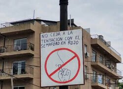 Enlace a Los avisos de la DGT se pusieron raros