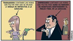 Enlace a Van a seguir aprovechándose los de siempre