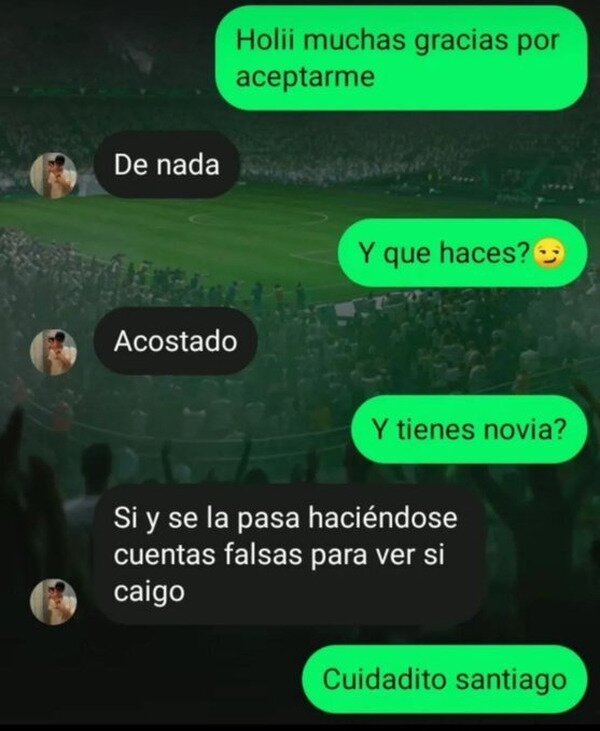 Meme_otros - Cuidadito Santiago