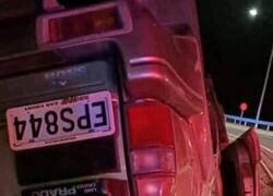 Enlace a Efectivamente, tenemos un problema