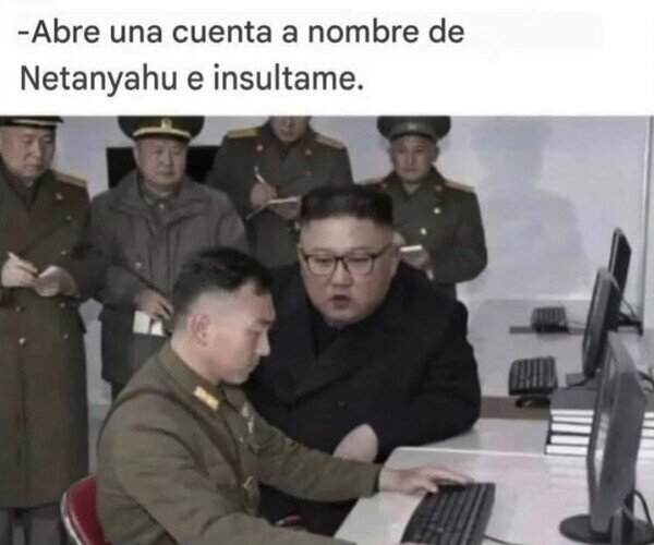 Otros - La guerra también está en las redes