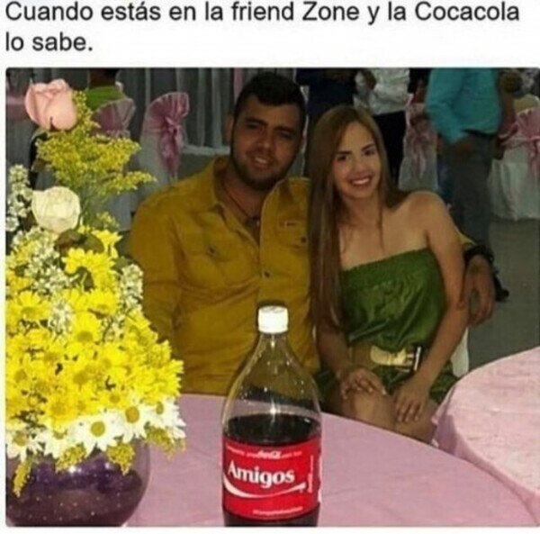 Otros - Hasta la cocacola lo sabe