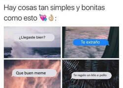 Enlace a A veces solo se necesitan bonitas palabras