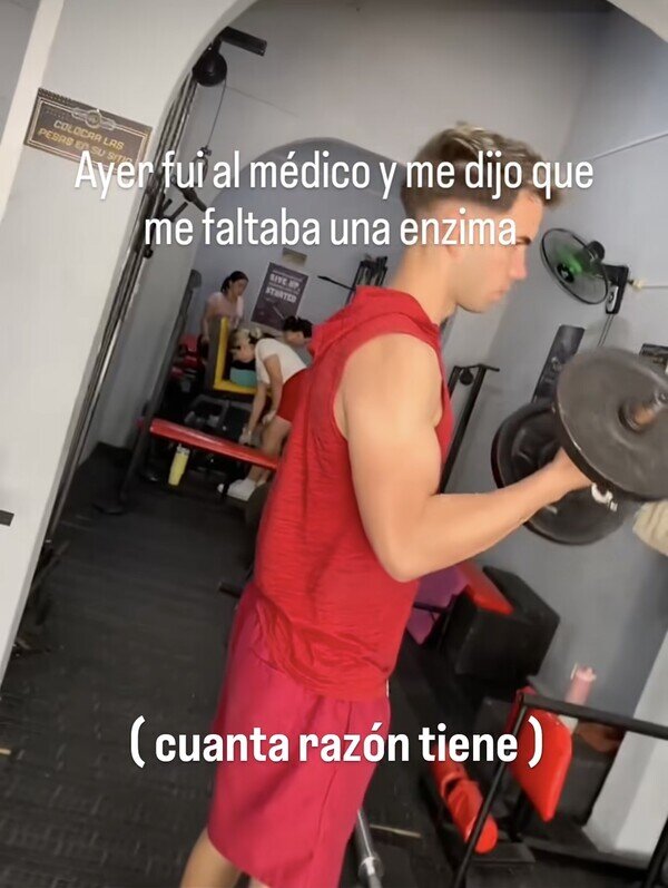 Otros - Estoy de acuerdo con el diagnóstico