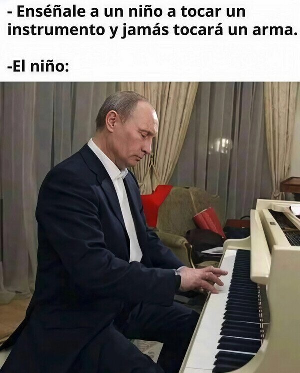 Meme_otros - No tiene por qué ser así...