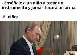 Enlace a No tiene por qué ser así...