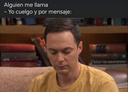 Enlace a Las llamadas me dan ansiedad