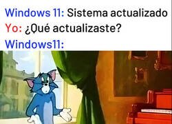 Enlace a Actualización de Windows