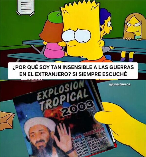 Meme_otros - ¿Por qué tan insensible?