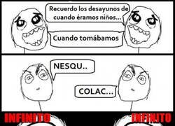 Enlace a ¿Qué team eras tú?