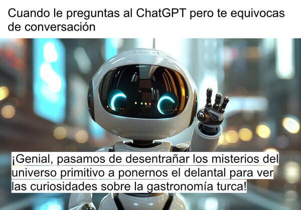 Meme_otros - Ese momento tan incómodo