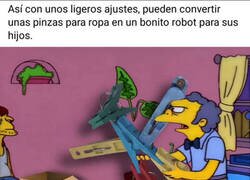 Enlace a Se entretienen con muy poco