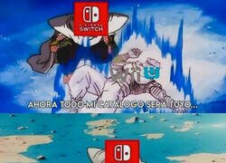 Enlace a La herencia de Nintendo