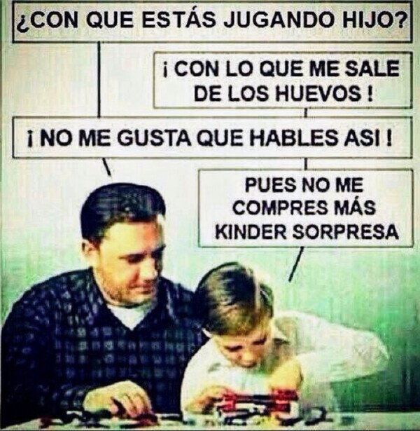 Meme_otros - Lo que me sale de los huevos