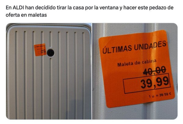 Otros - Estas oportunidades hay que aprovecharlas