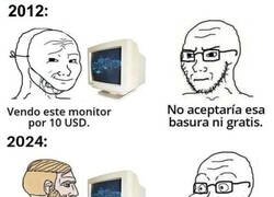 Enlace a A veces solo hace falta esperar