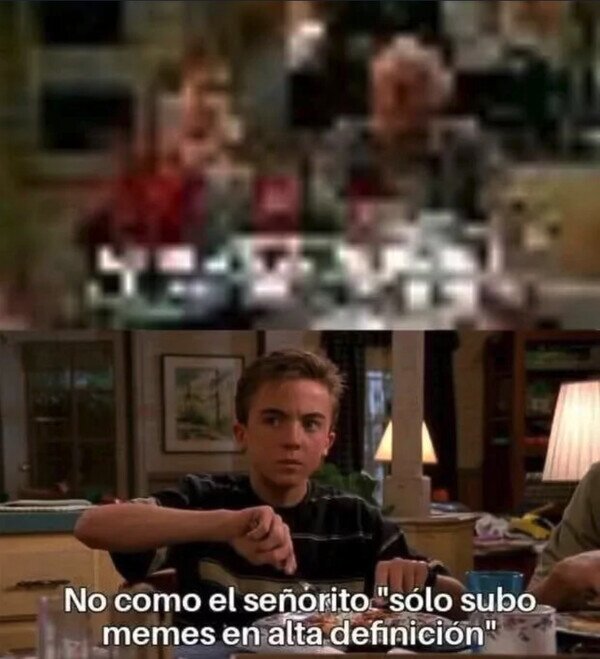 Otros - Los memes de baja resolución también pueden ser buenos