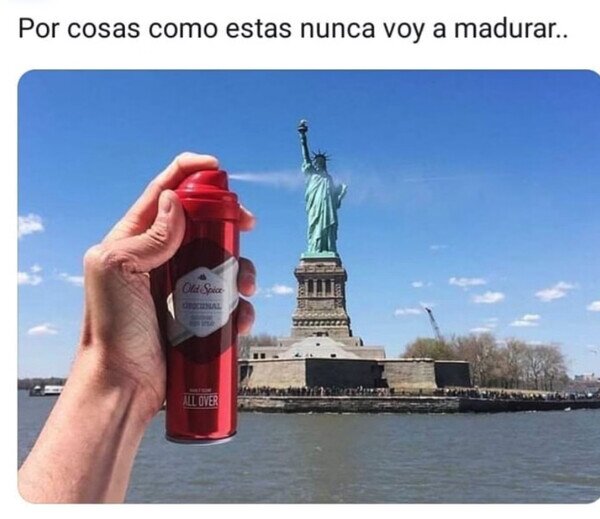 Otros - Madurar es de frutas