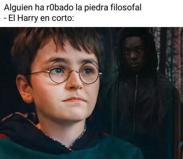 Otros - La acusación fácil