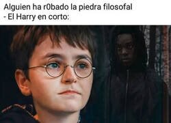 Enlace a La acusación fácil