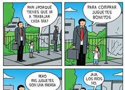 Enlace a Por eso trabajo