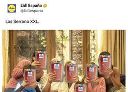 Enlace a ¿Nadie le va a parar los pies al CM de Lidl?